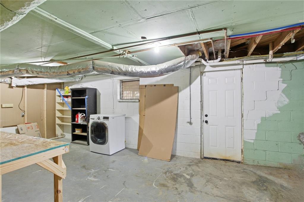 305 Brookwood Drive Sw Property Photo 24