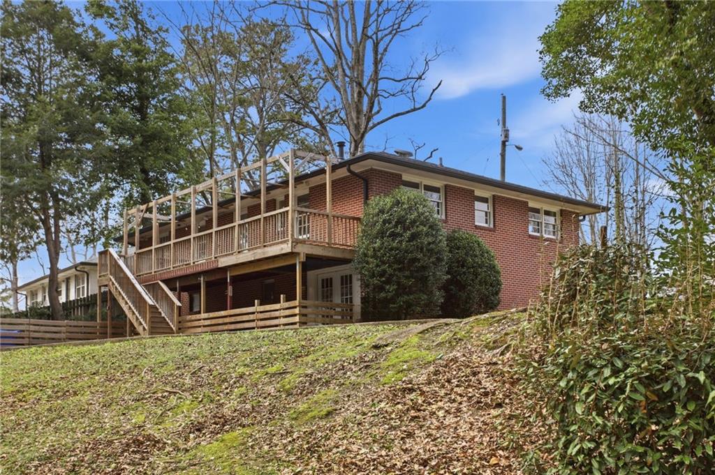 305 Brookwood Drive Sw Property Photo 26