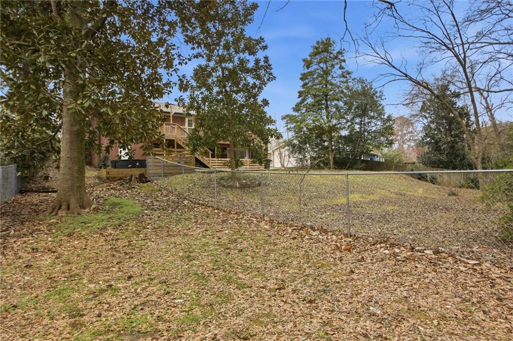 305 Brookwood Drive Sw Property Photo 27