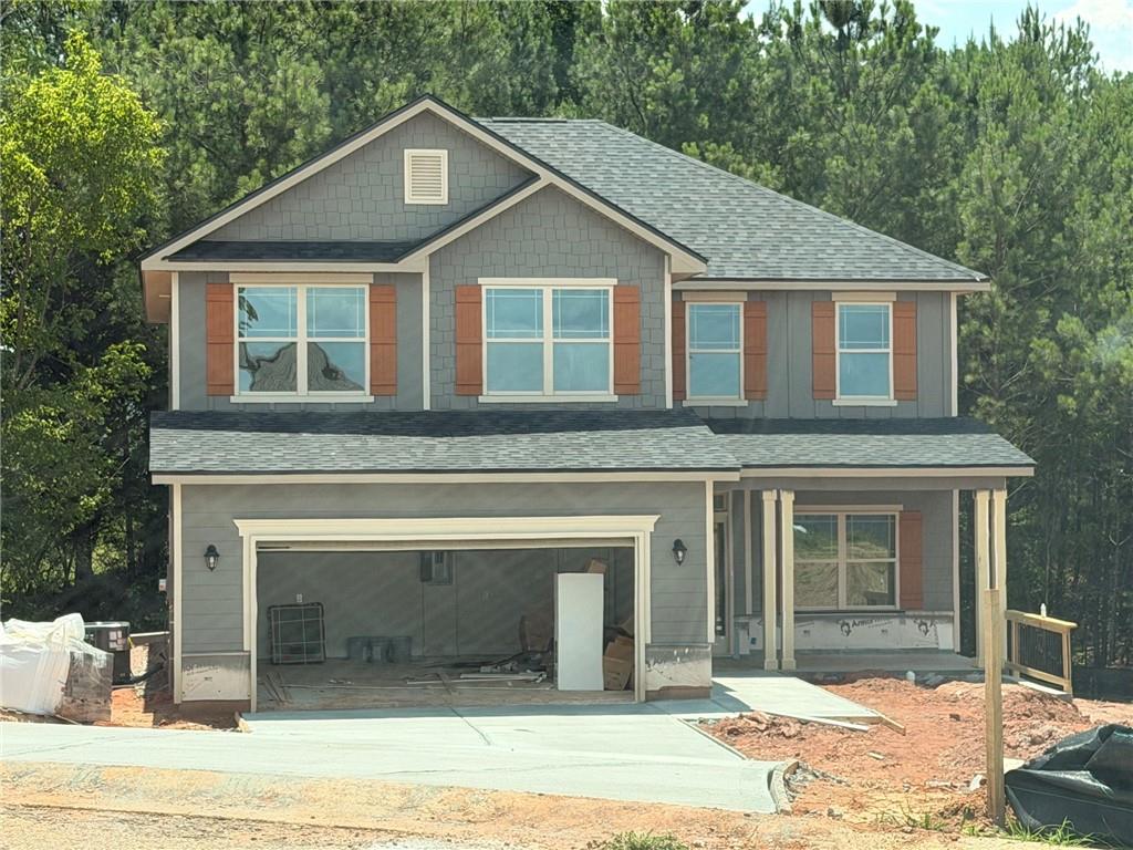 216 Magnolia Villas Drive Property Photo 1