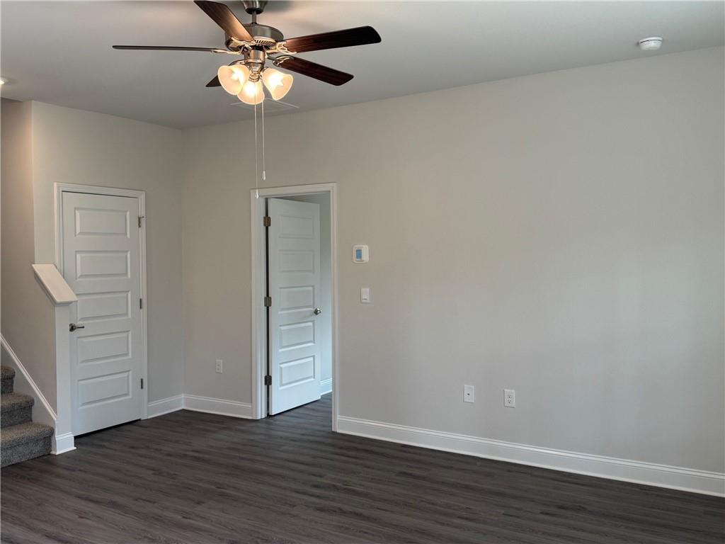 216 Magnolia Villas Drive Property Photo 15