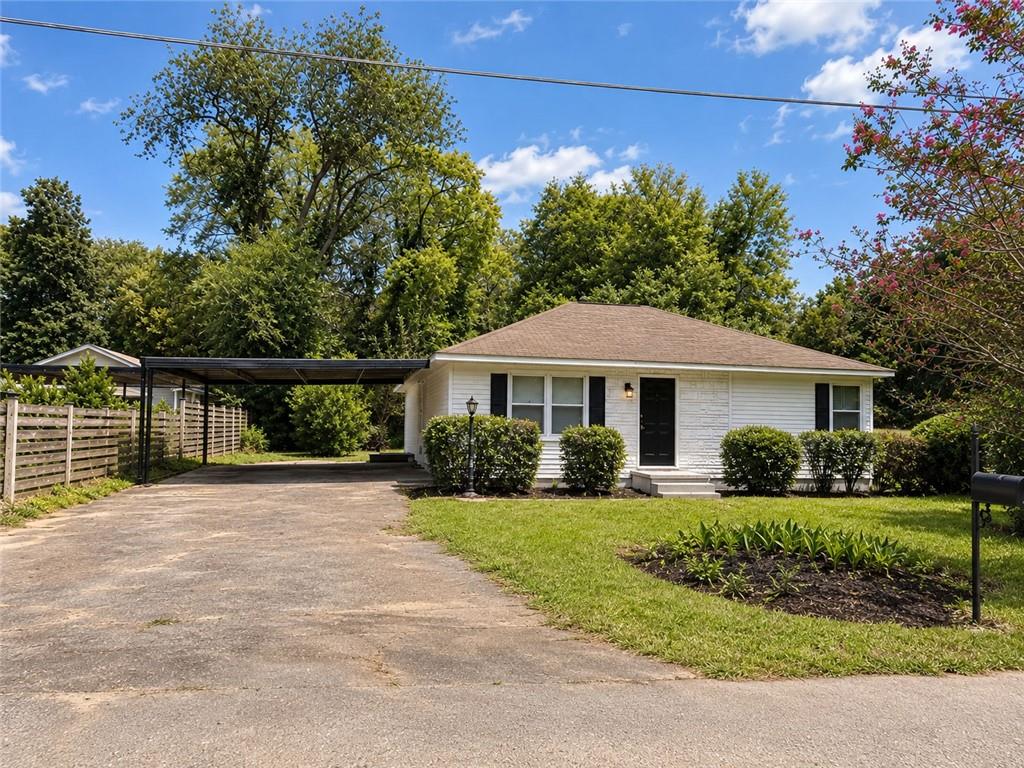 5679 Perk Street Property Photo 1