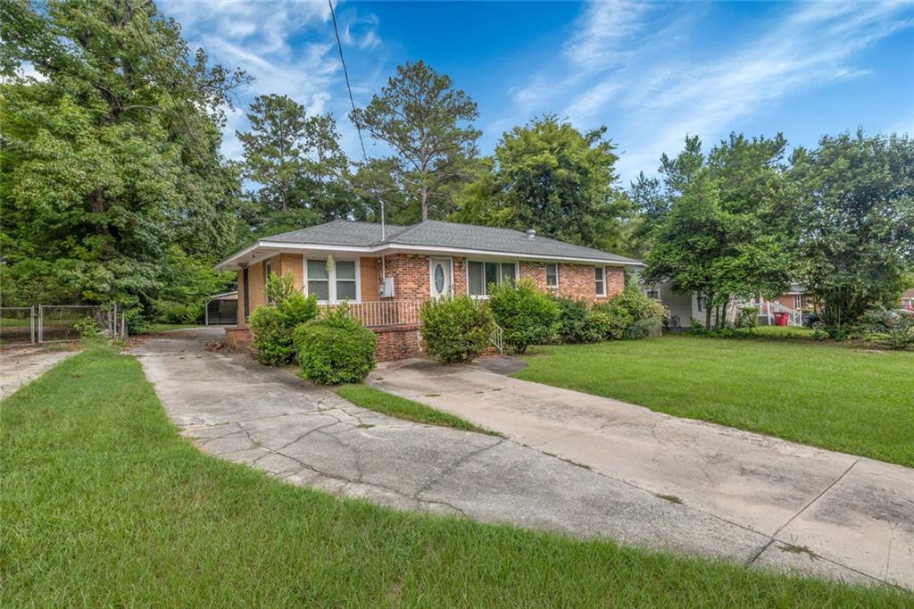 4322 Summerhill Drive Property Photo 2