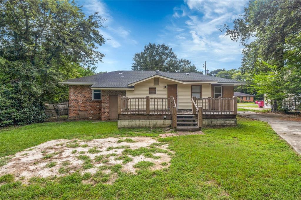 4322 Summerhill Drive Property Photo 4