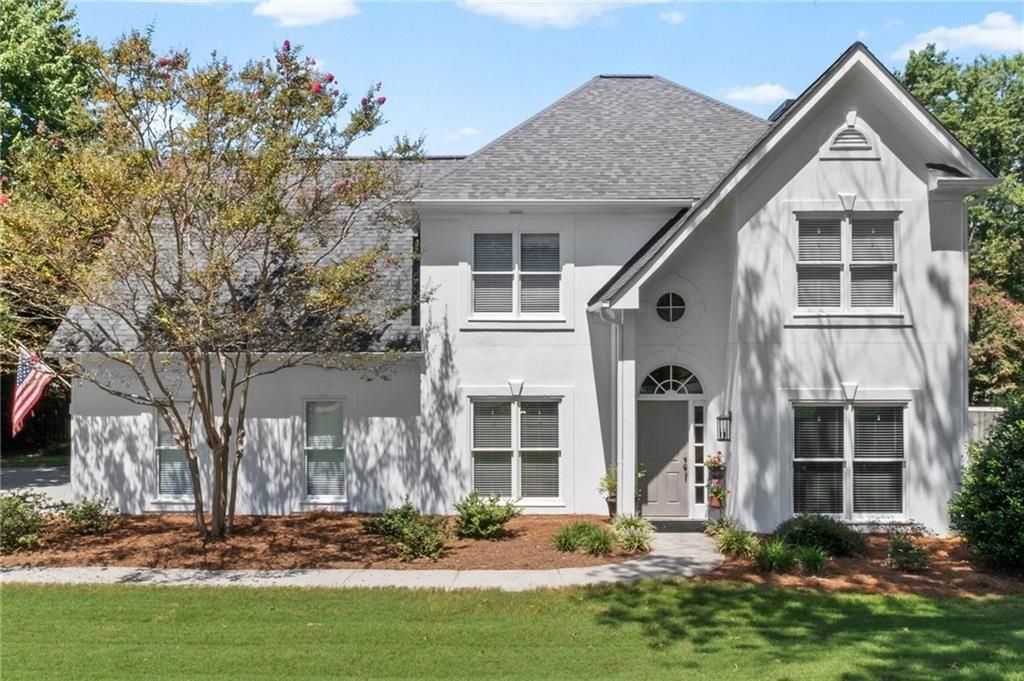 230 Greystone Court Property Photo 1