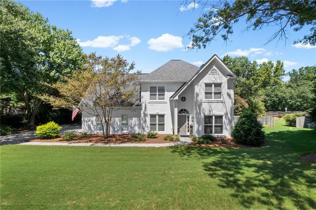230 Greystone Court Property Photo 3