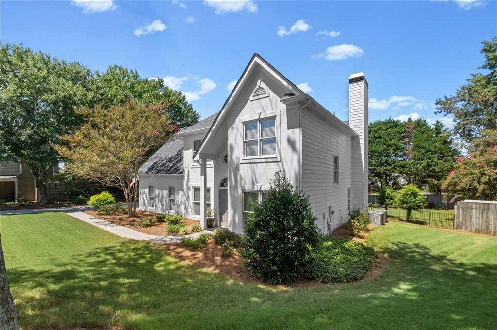 230 Greystone Court Property Photo 4