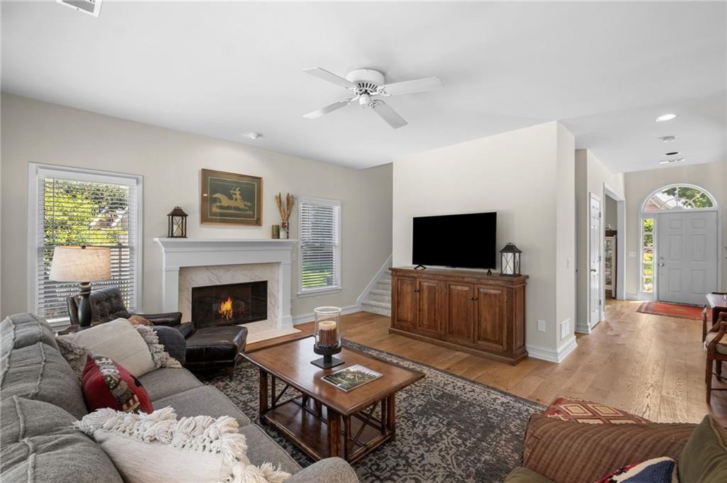 230 Greystone Court Property Photo 12