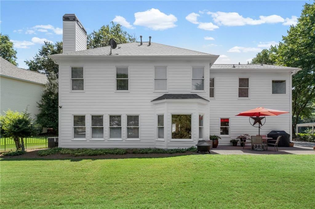 230 Greystone Court Property Photo 40