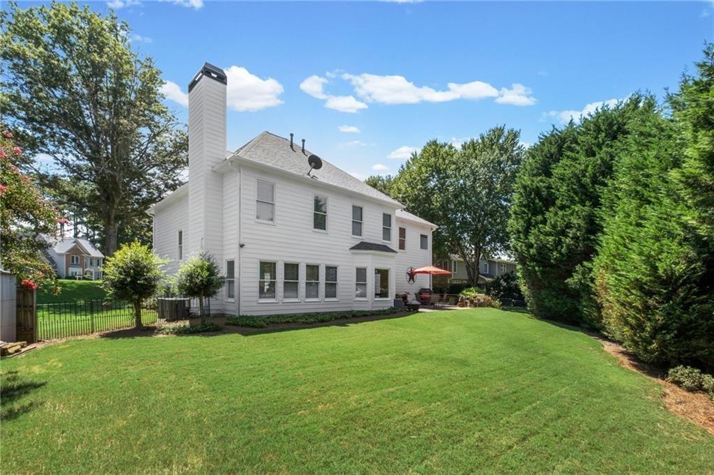 230 Greystone Court Property Photo 41