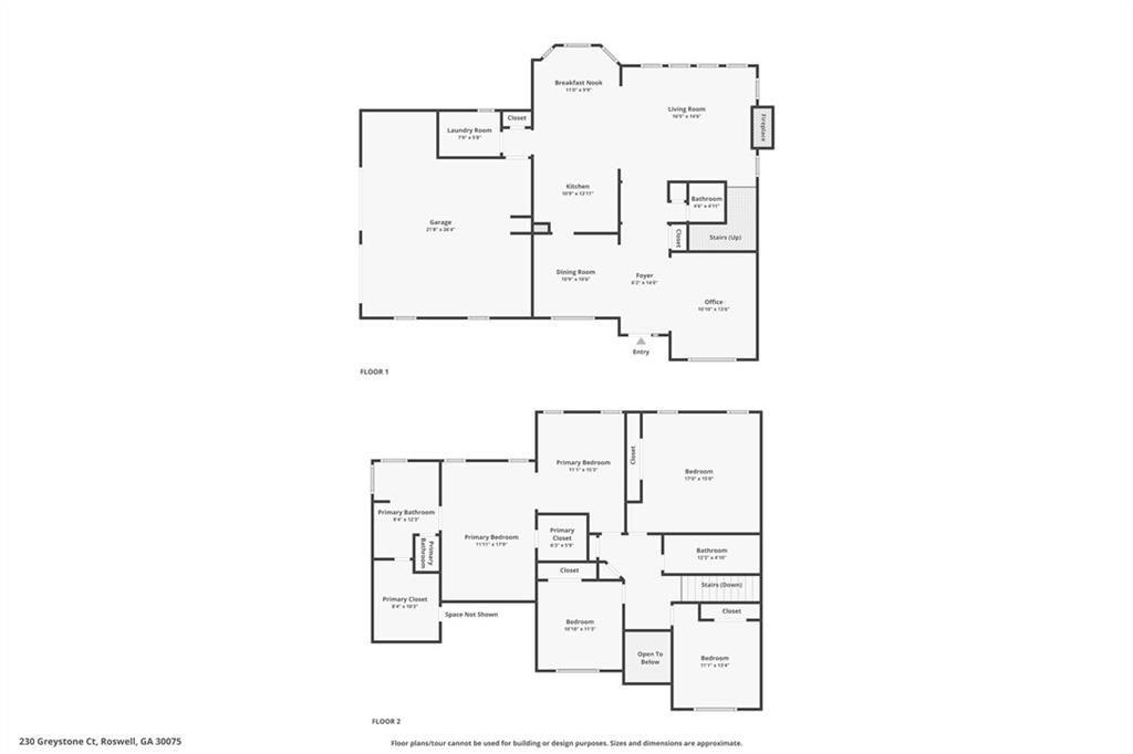 230 Greystone Court Property Photo 43