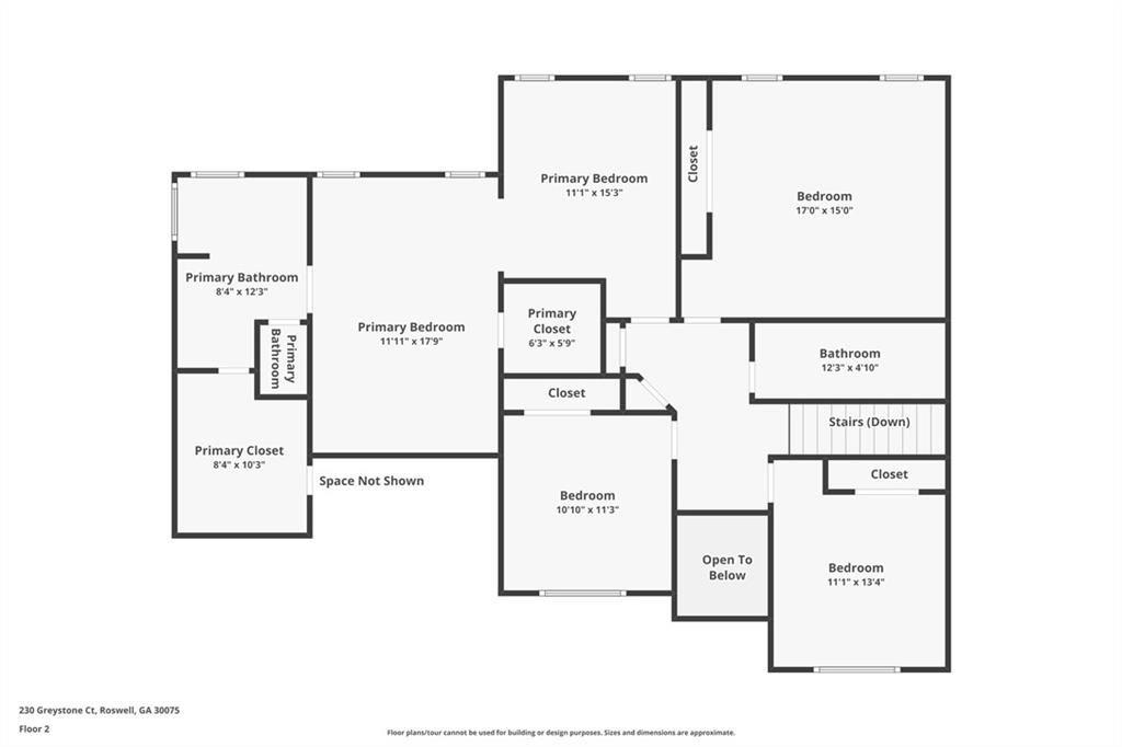 230 Greystone Court Property Photo 44