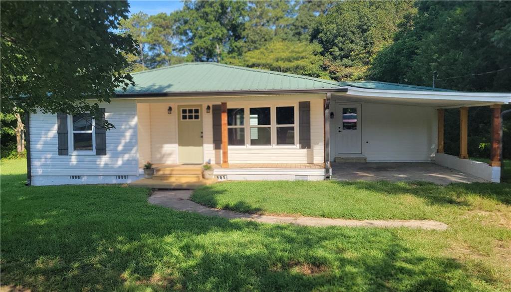 1477 S Hwy 100 Property Photo 1