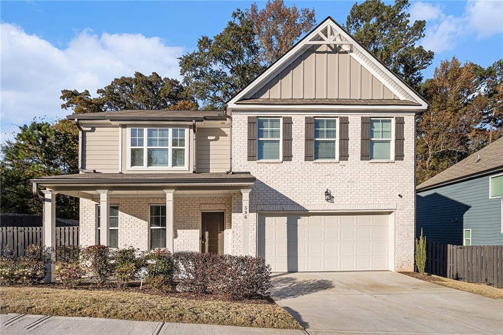596 River Gardens Drive Se Property Photo 1