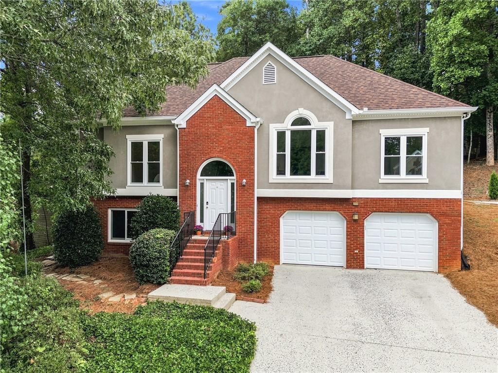 2268 Northbrook Ridge Nw Property Photo 1