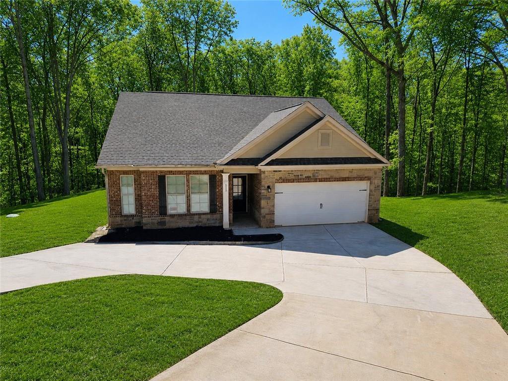 333 Darlington Drive Property Photo 1