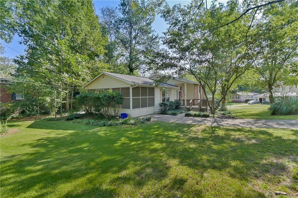 1935 Inverness Road Se Property Photo 32