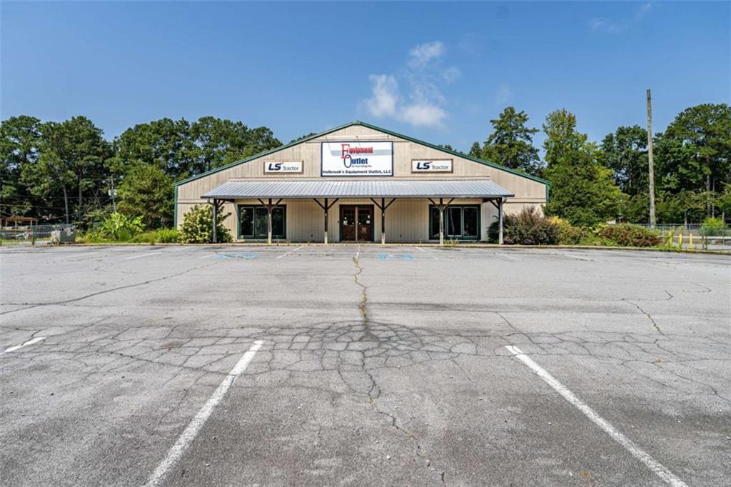 4065 Martha Berry Highway Property Photo 3