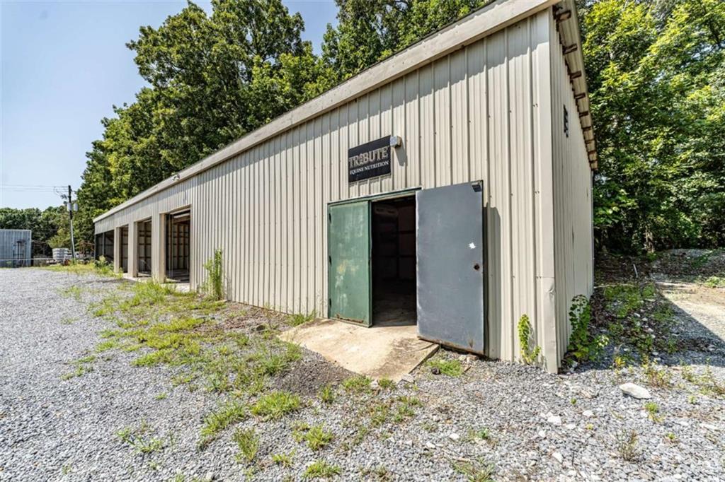 4065 Martha Berry Highway Property Photo 37