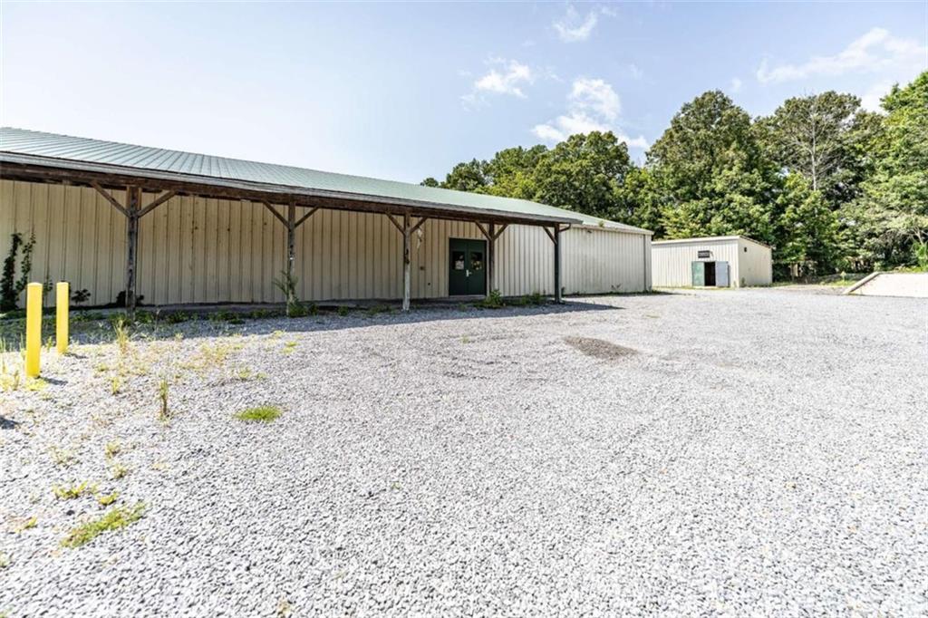 4065 Martha Berry Highway Property Photo 43