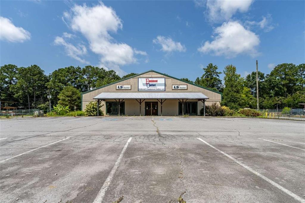 4065 Martha Berry Highway Property Photo 48