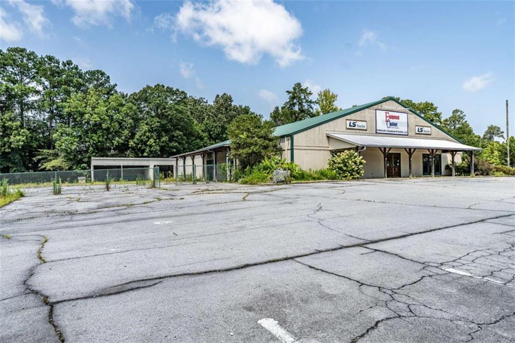4065 Martha Berry Highway Property Photo 49