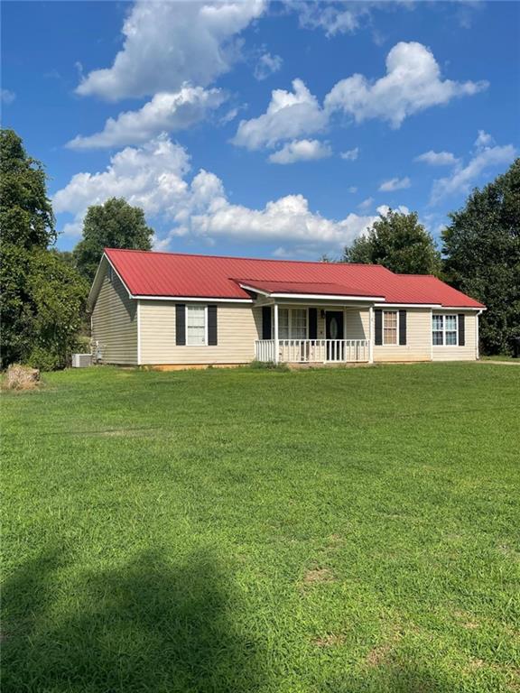797 S Laney Road S Property Photo 1