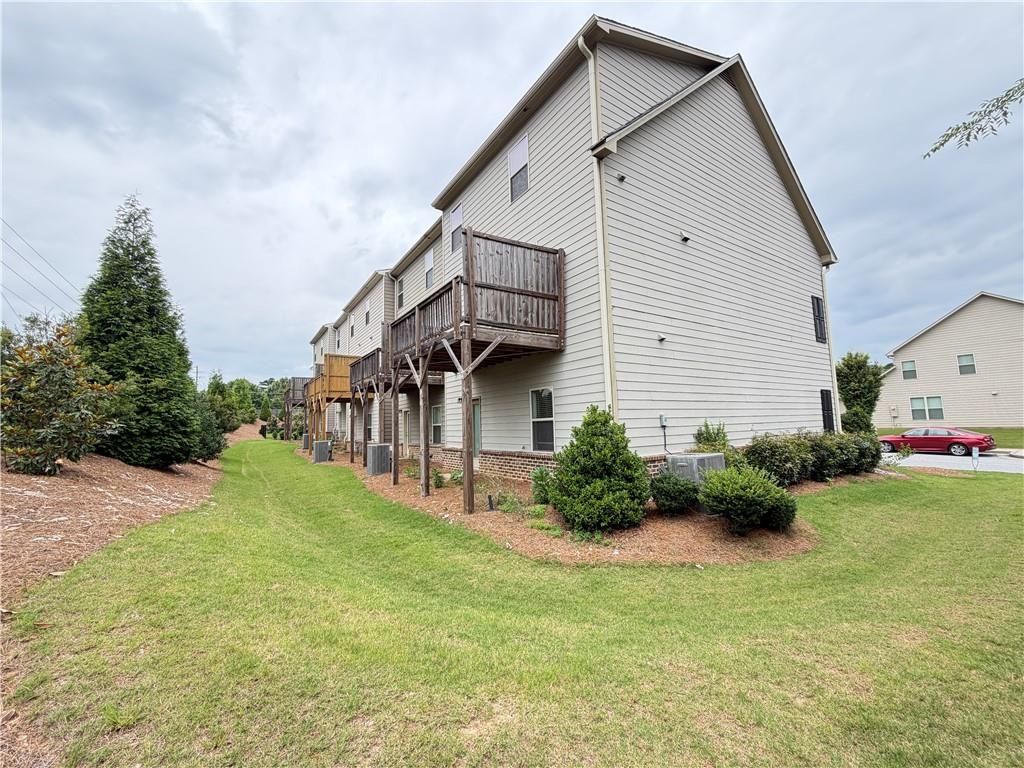 2838 Village Park Bend Property Photo 3