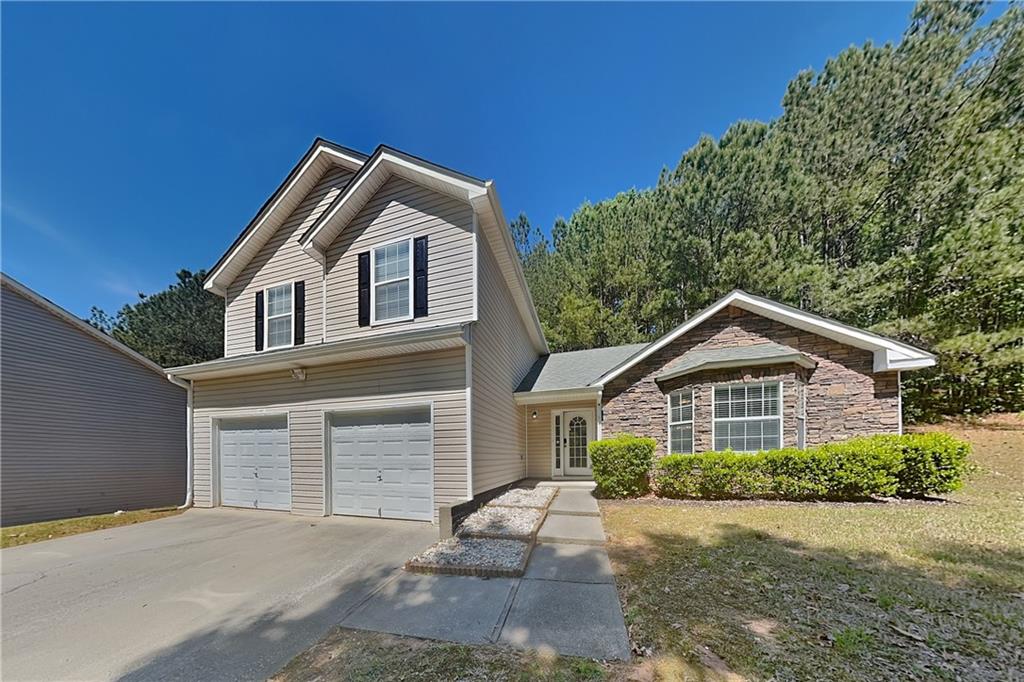 4057 Caspian Trace Property Photo 1
