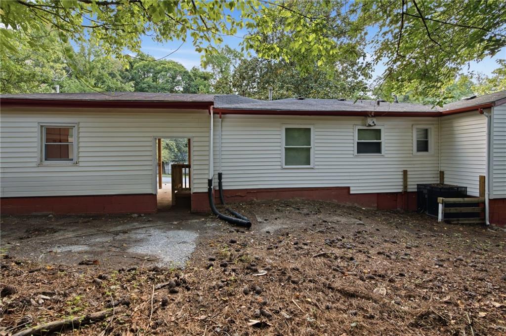 3754 Clovis Court Nw Property Photo 37