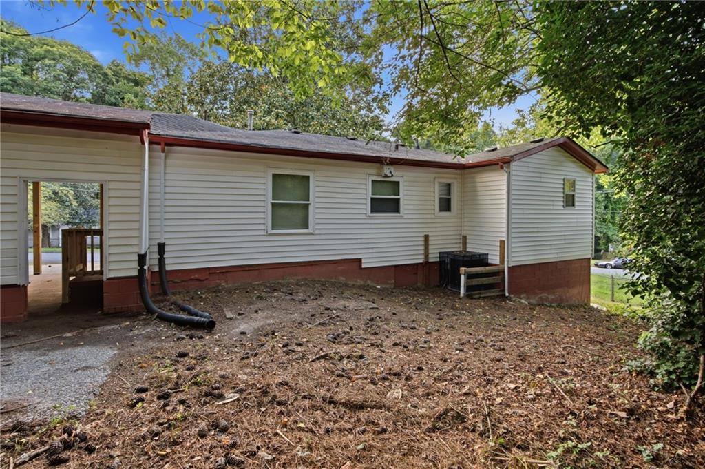 3754 Clovis Court Nw Property Photo 38
