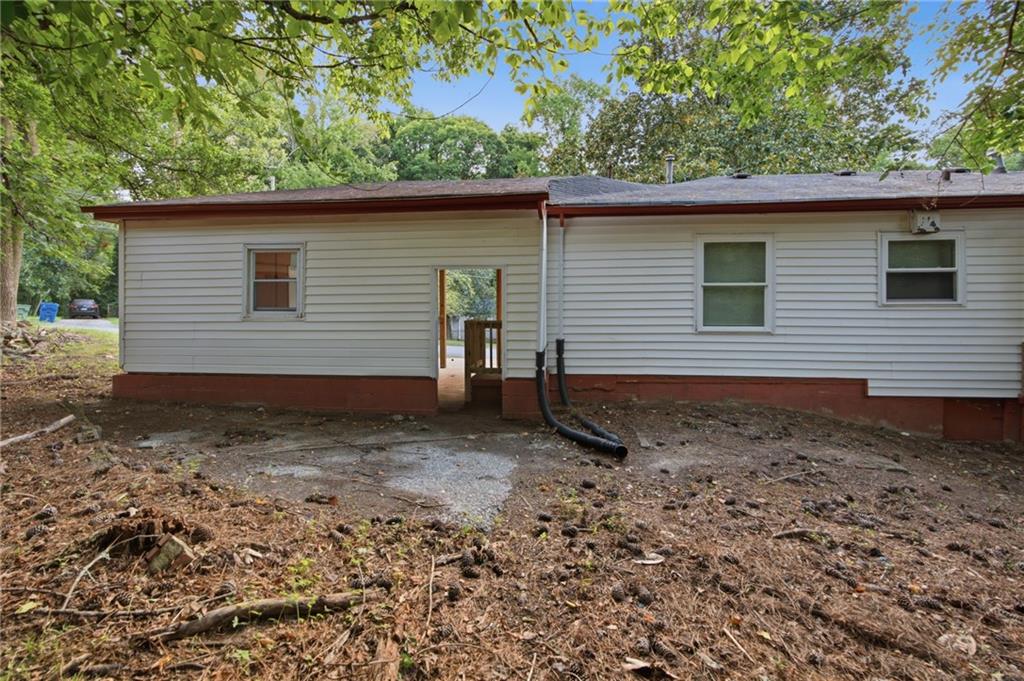 3754 Clovis Court Nw Property Photo 39