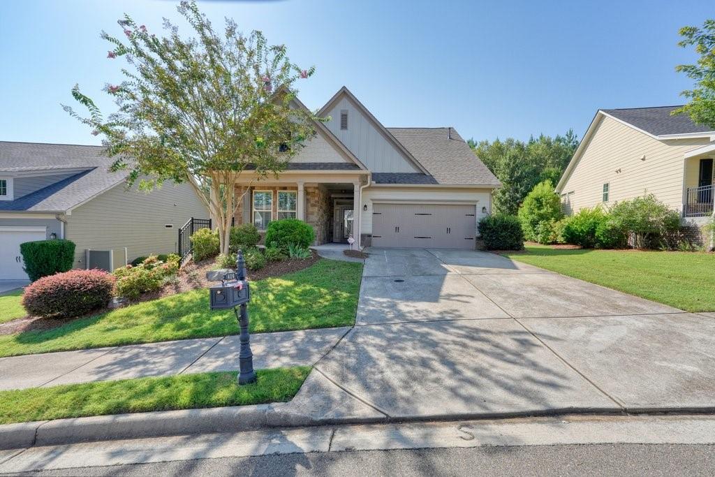 416 Windy Ridge Way Property Photo 1