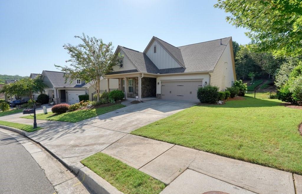 416 Windy Ridge Way Property Photo 2