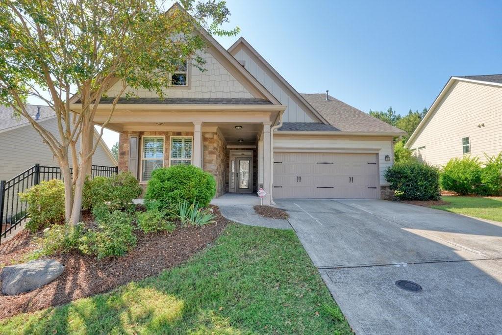 416 Windy Ridge Way Property Photo 4
