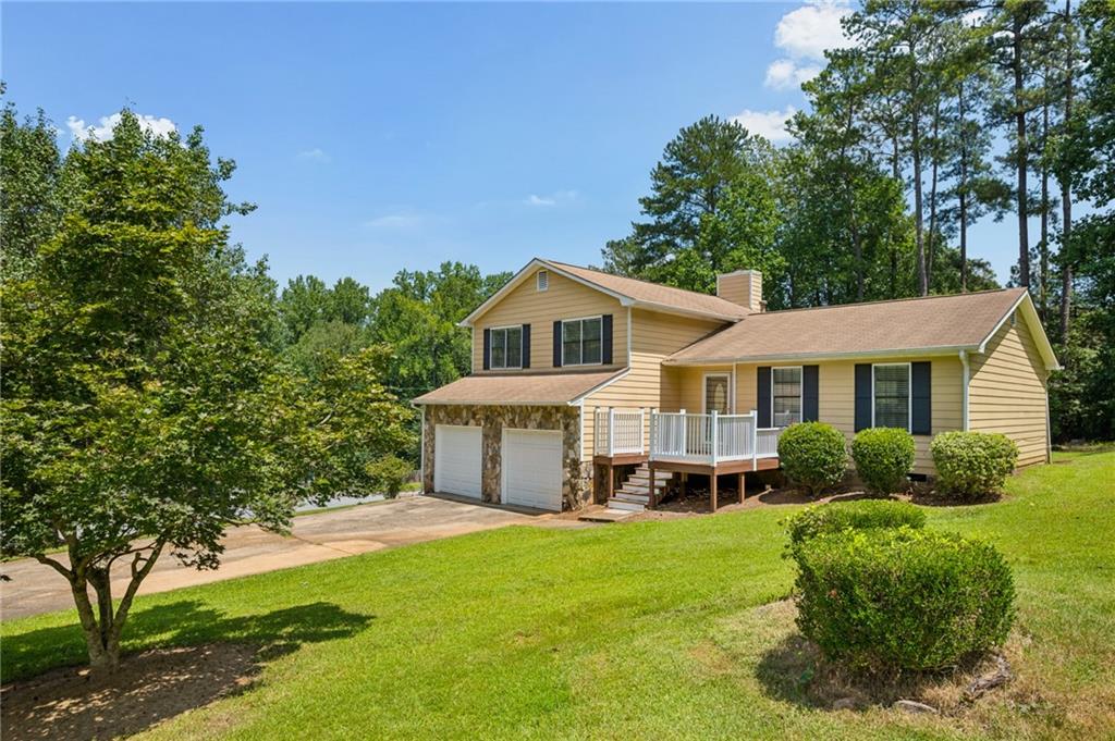 4390 Valley Brook Lane Property Photo 1