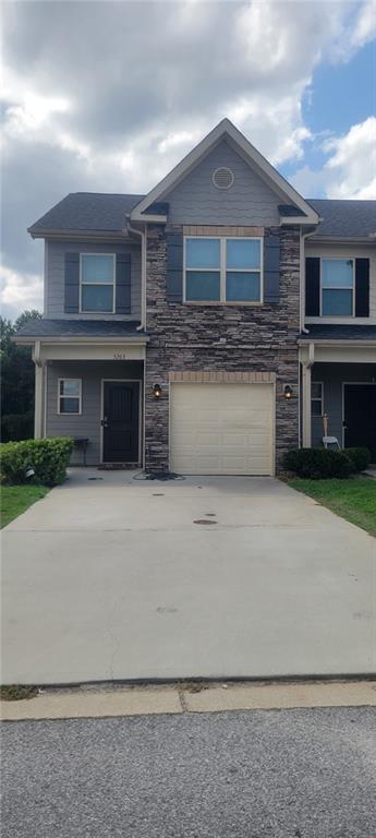 5263 Carrie Drive Property Photo 1