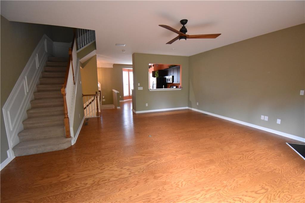 1002 Thornborough Drive Property Photo 2