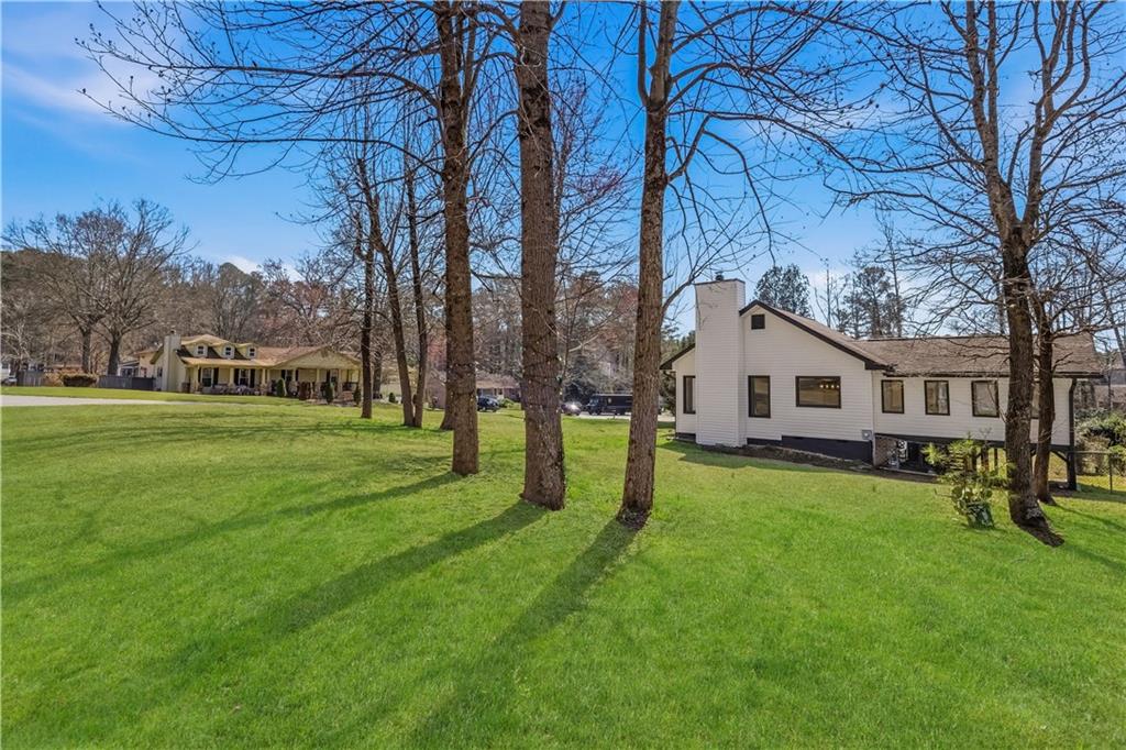 2860 Powder Horn Trail Sw Property Photo 29