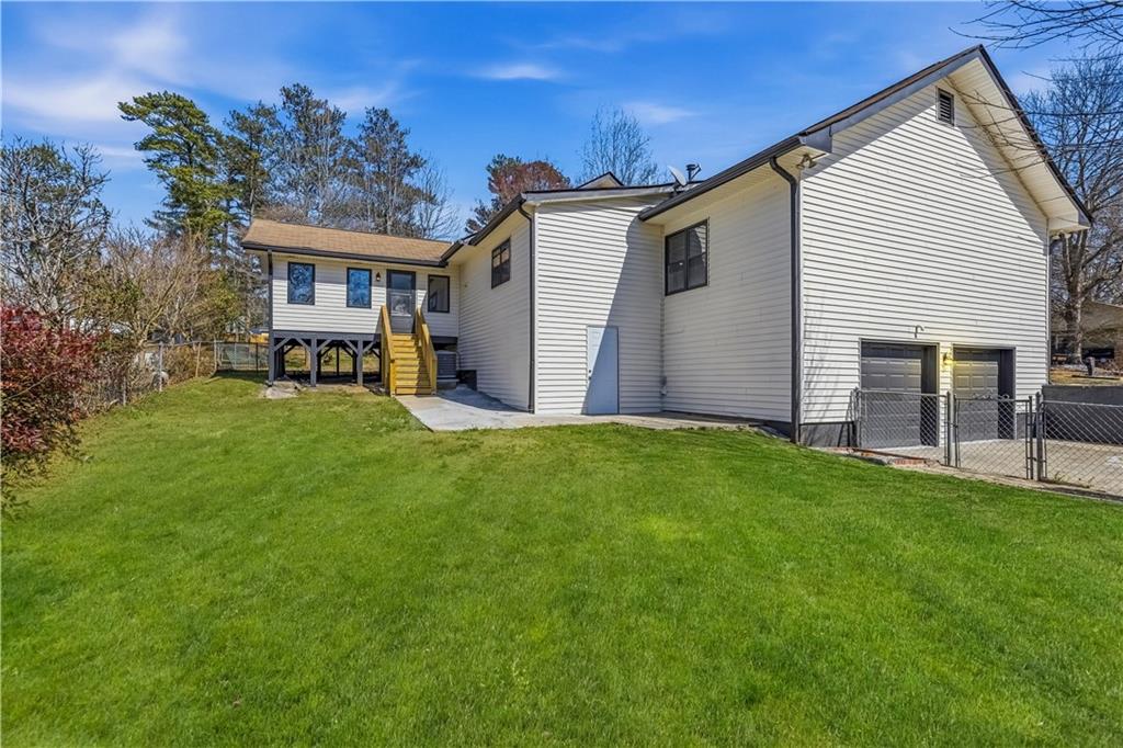 2860 Powder Horn Trail Sw Property Photo 32