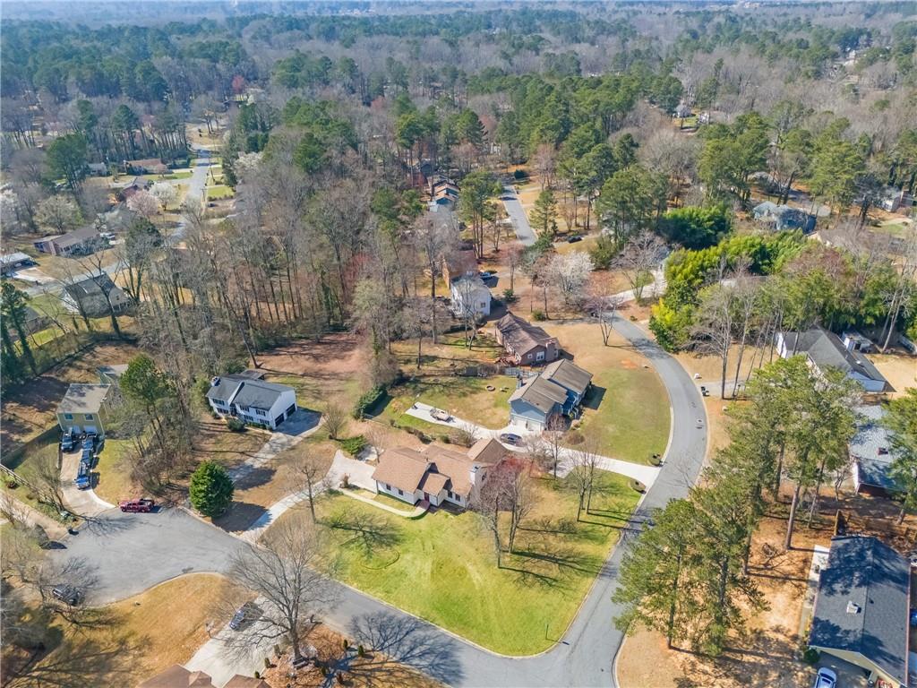 2860 Powder Horn Trail Sw Property Photo 33