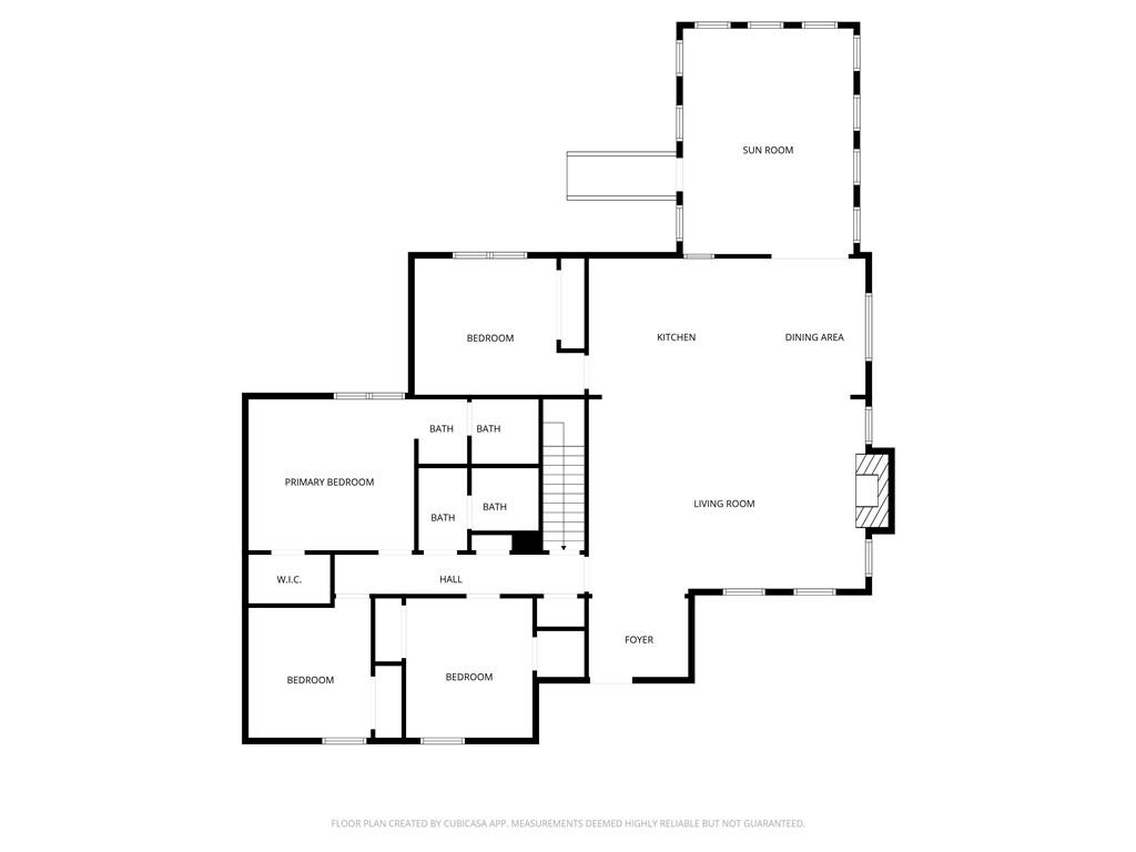 2860 Powder Horn Trail Sw Property Photo 39
