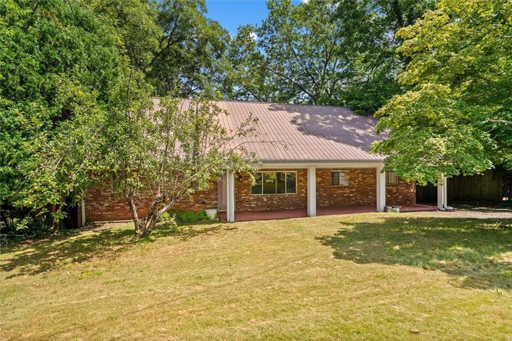 1301 Rio Vista Drive Property Photo 1