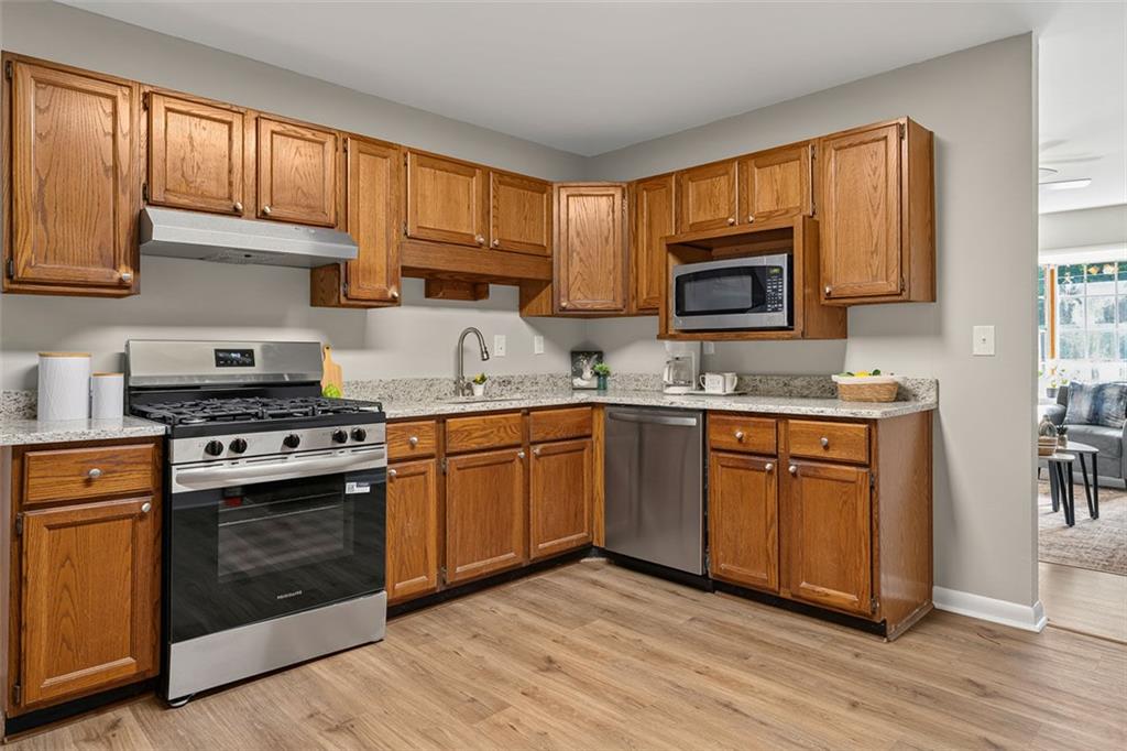 6177 Crestview Lane Property Photo 12