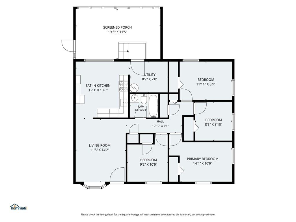 6177 Crestview Lane Property Photo 24