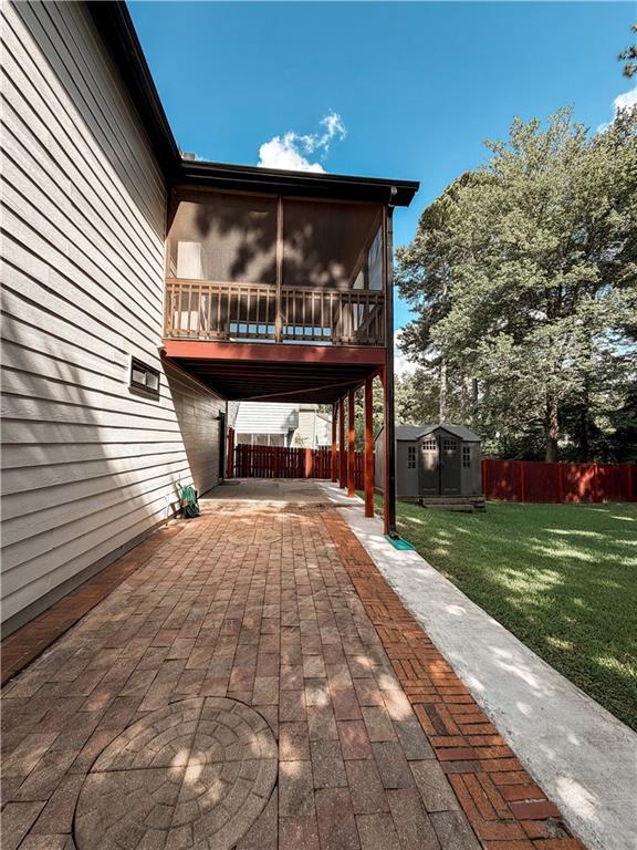37 Alston Lane Sw Property Photo 47