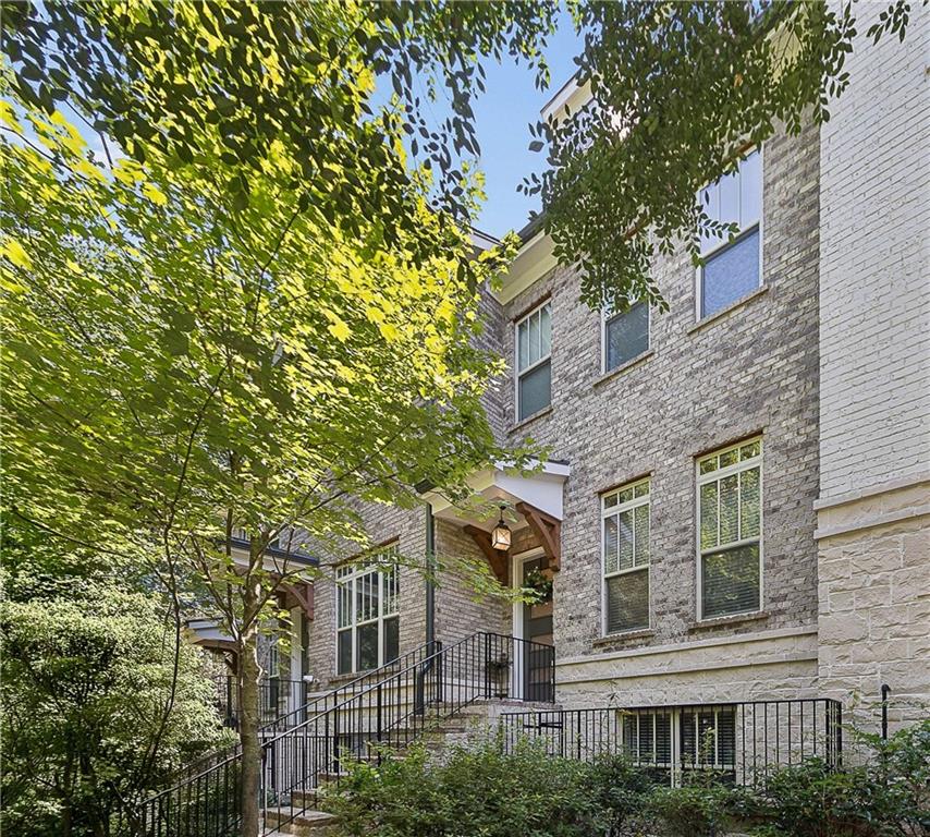 4351 Parkside Place Property Photo 1