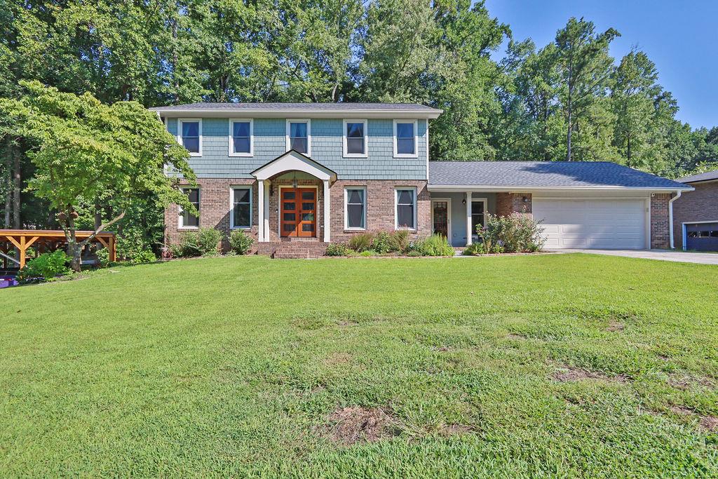2511 Flagsmoor Drive Property Photo 1