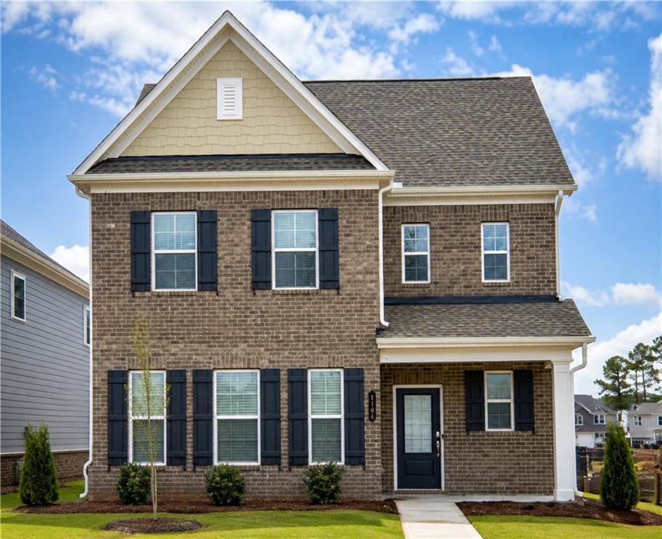 4286 Waxwing Street Property Photo 1