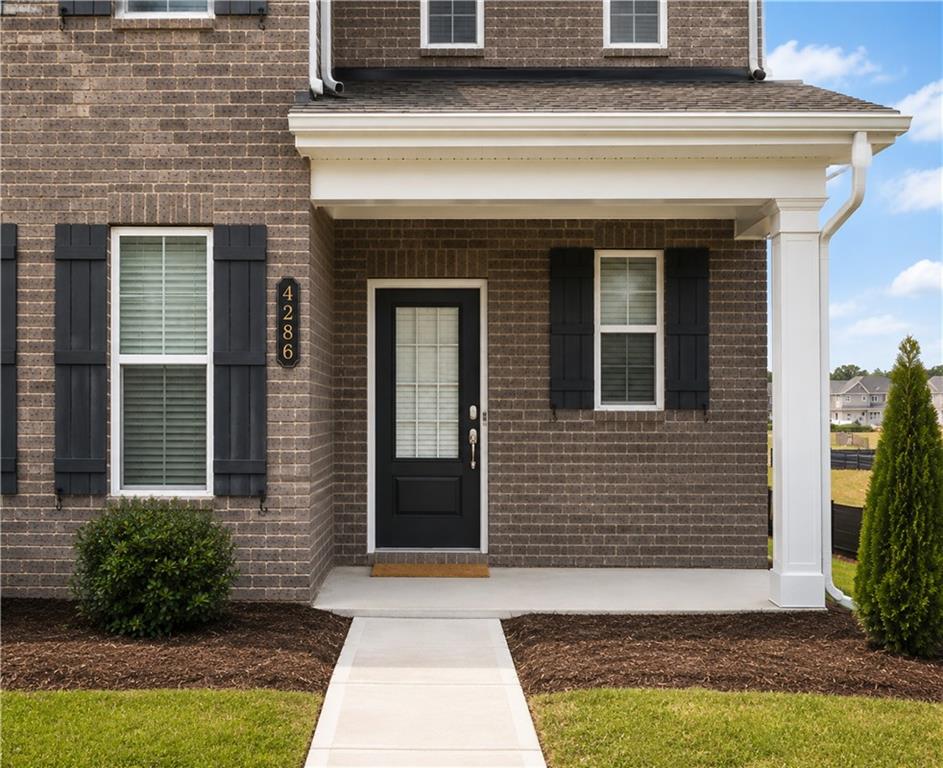 4286 Waxwing Street Property Photo 2